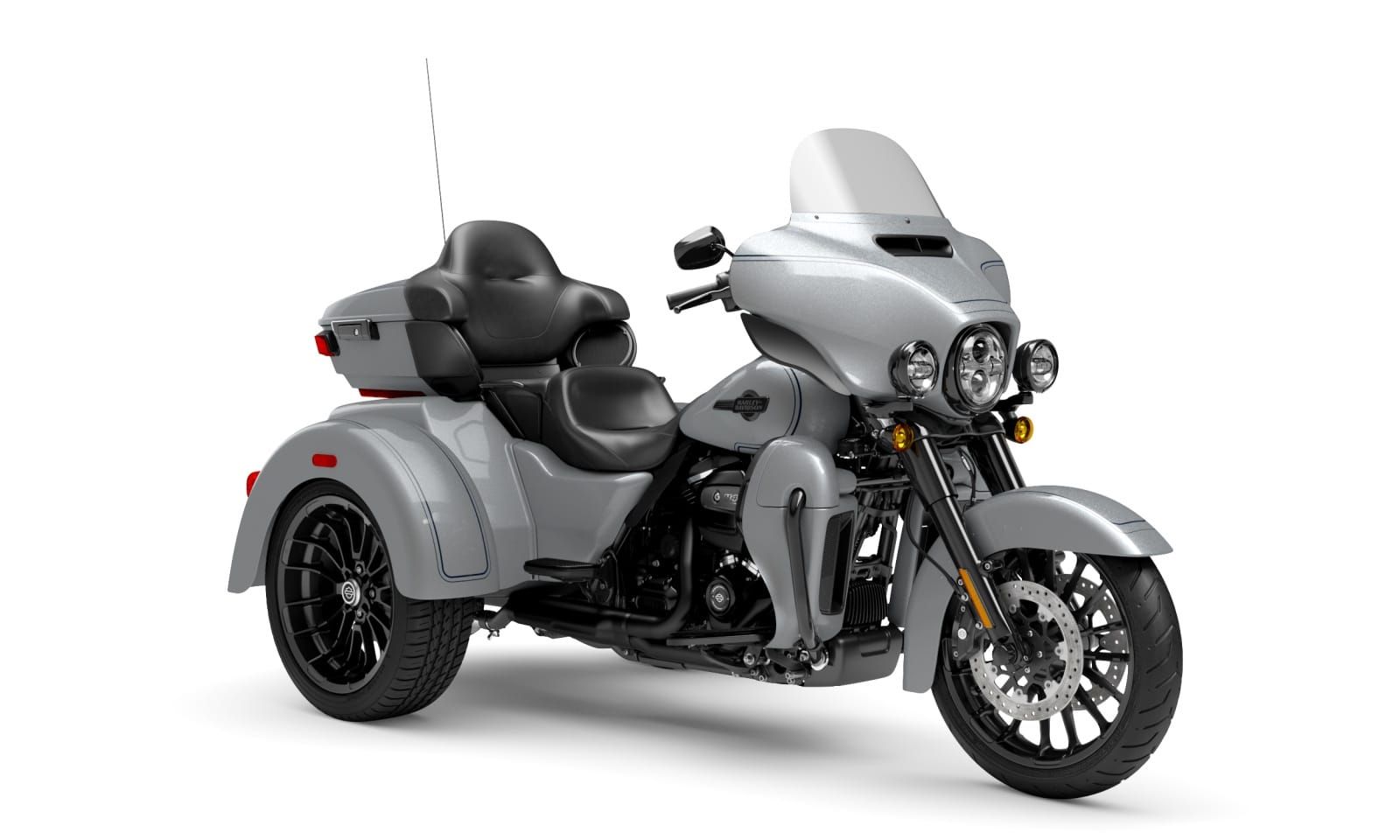 harley tri glide ultra