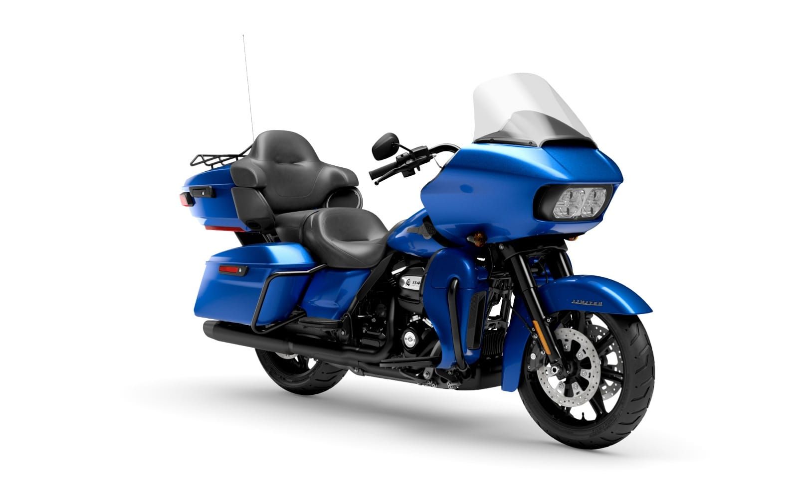 Road Glide Limited
