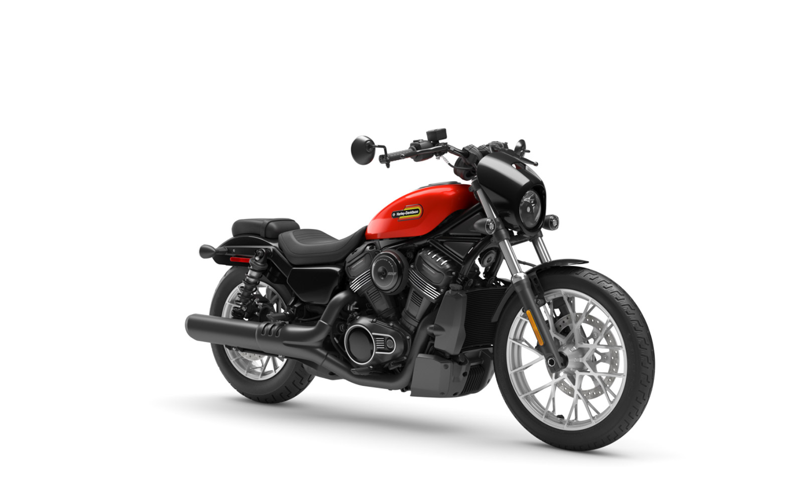 harley nightster special