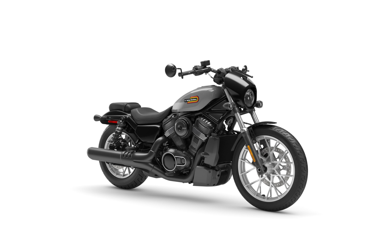 harley nightster special