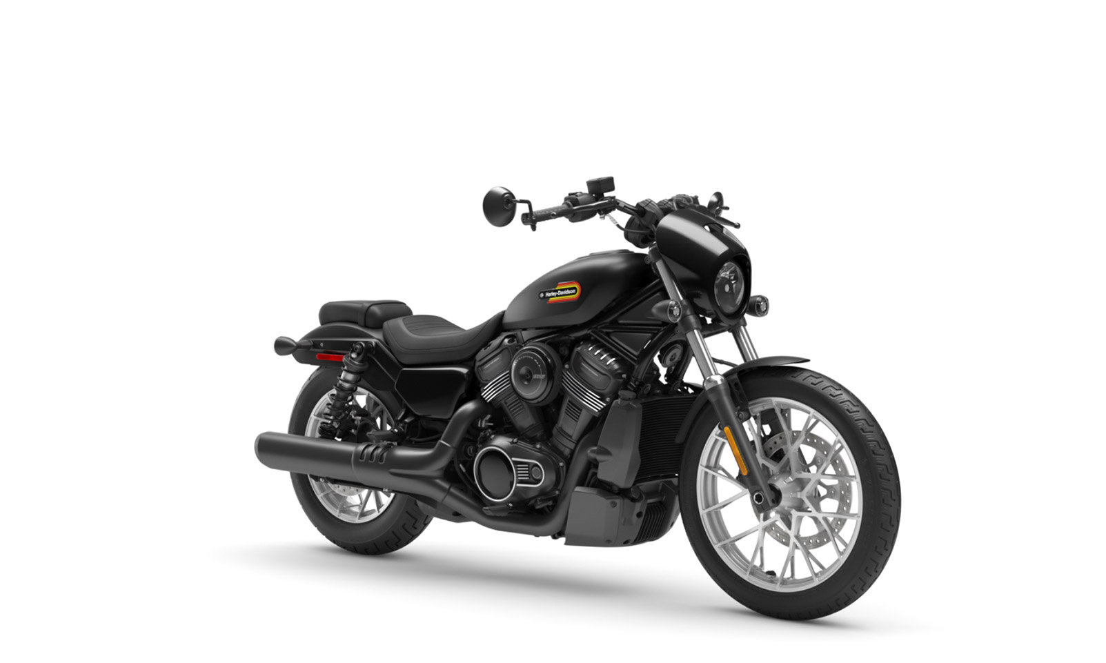 harley nightster special