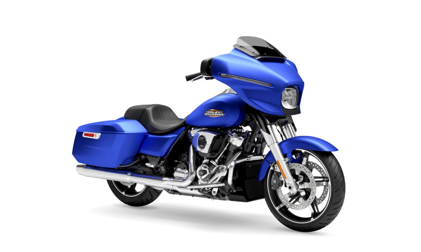 Street Glide