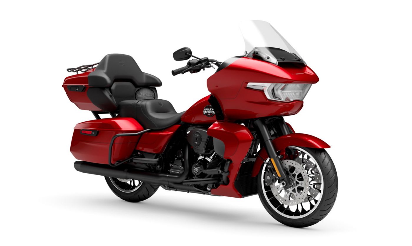 Road Glide Limited