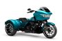COULEUR : Teal Thunder (+ 1 120 €)