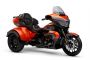 COULEUR : Citrus Heat (+ 5 500 €)