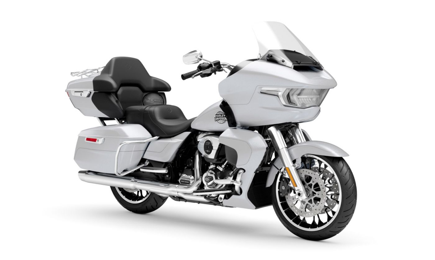 Road Glide Limited