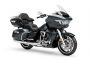 COULEUR : Iron Horse Metallic (+ 900 €)