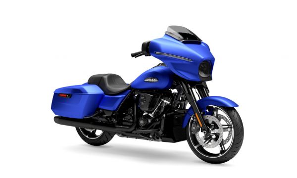 Street Glide™ Harley-Davidson