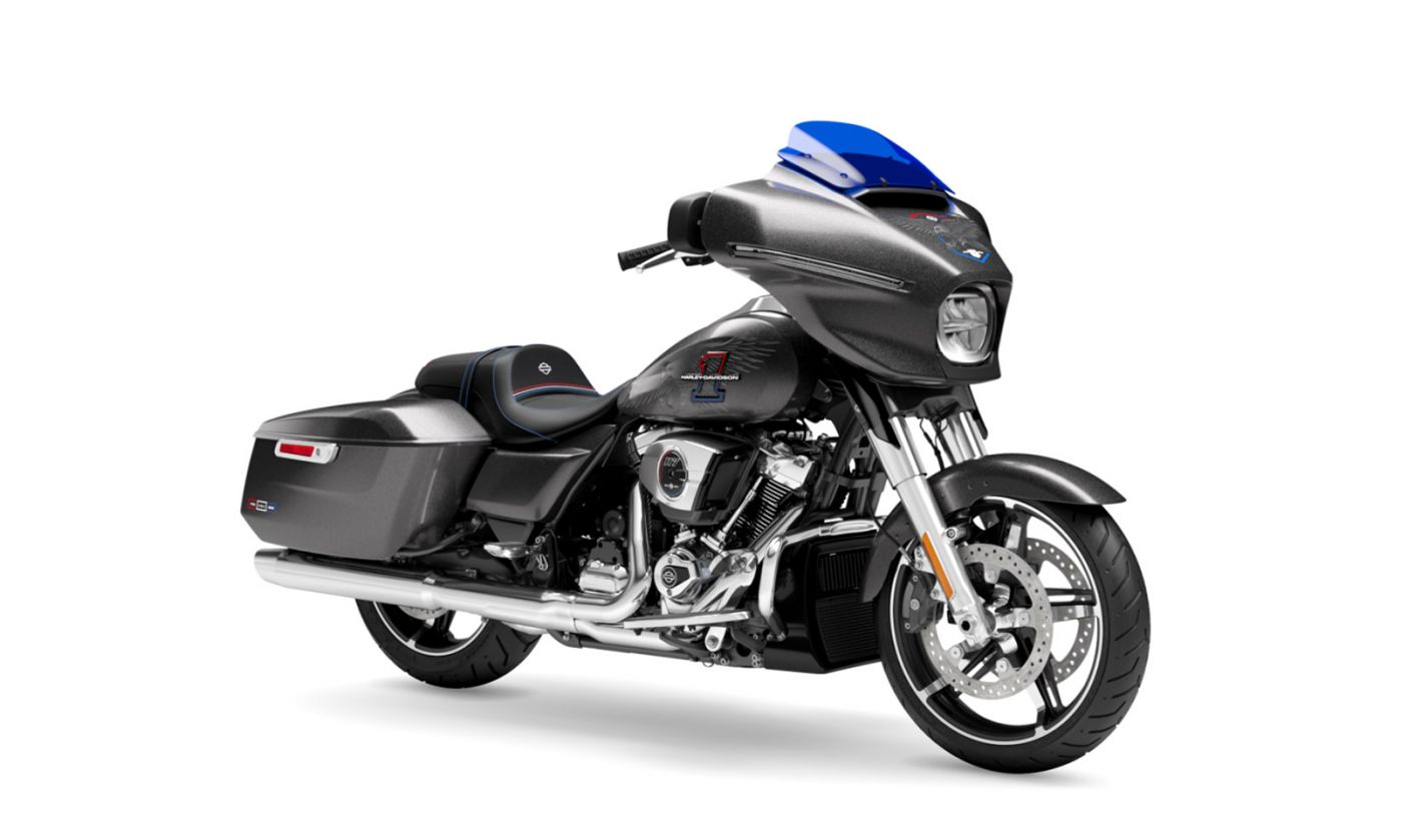 Street Glide