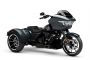 COULEUR : Iron Horse Metallic (+ 1 120 €)