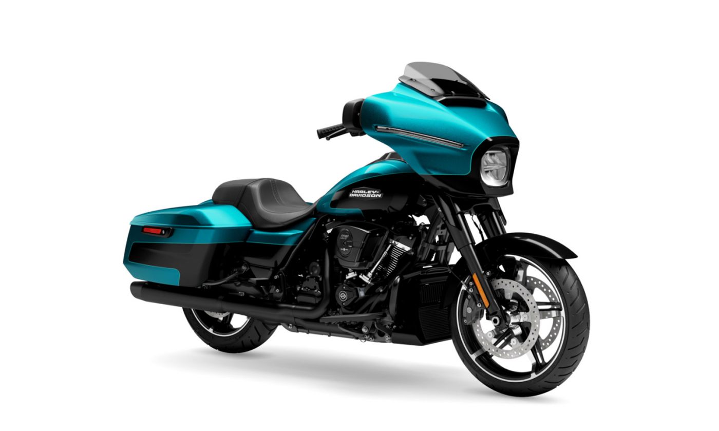 Street Glide