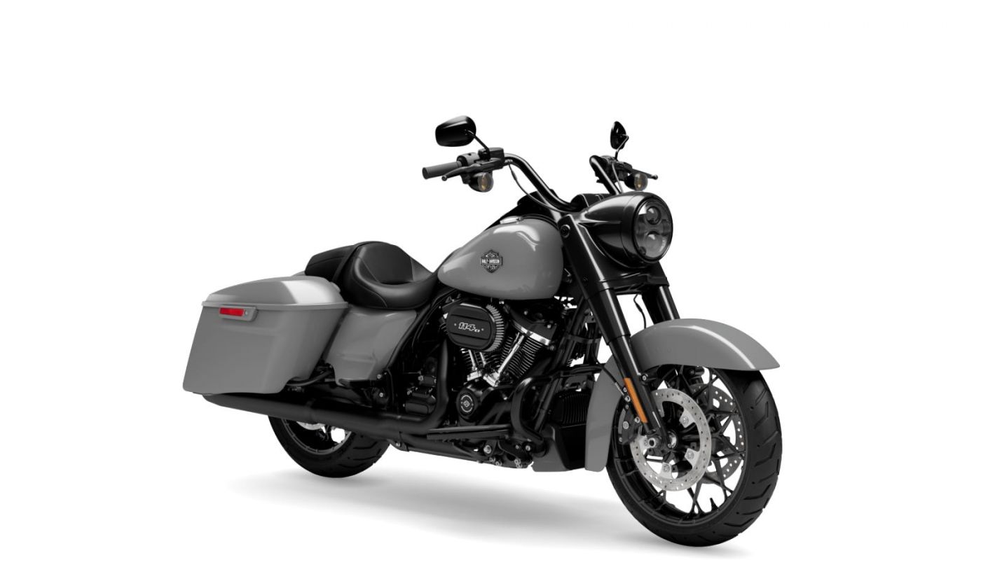 sportster s harley 2024