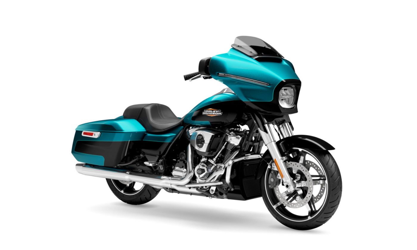 Street Glide