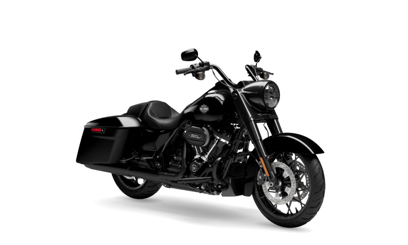 sportster s harley 2024