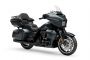 COULEUR : Iron Horse Metallic (+ 900 €)