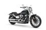 COULEUR : Iron Horse Metallic (+ 800 €)