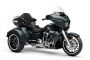 COULEUR : Iron Horse Metallic (+ 1 120 €)