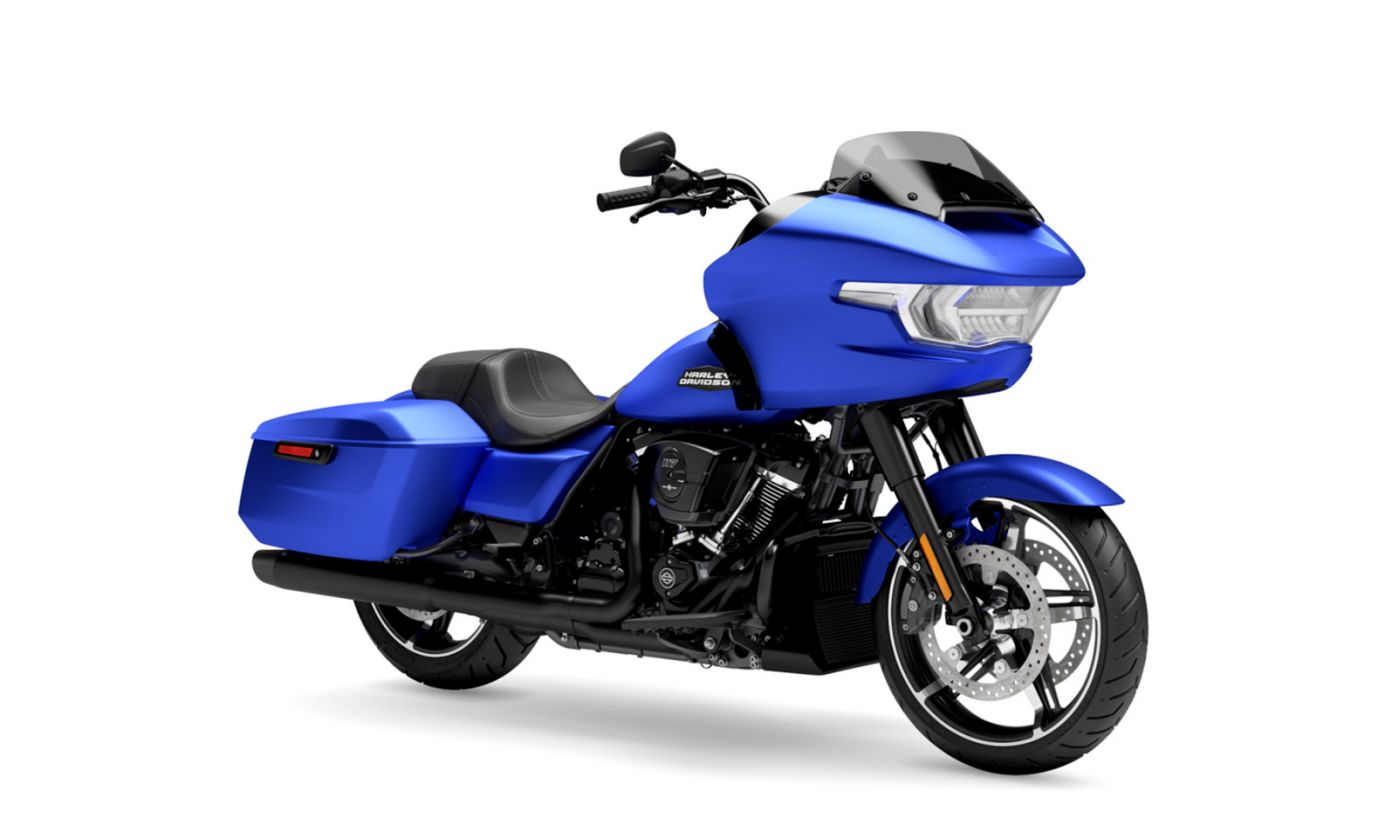 Road Glide Touring