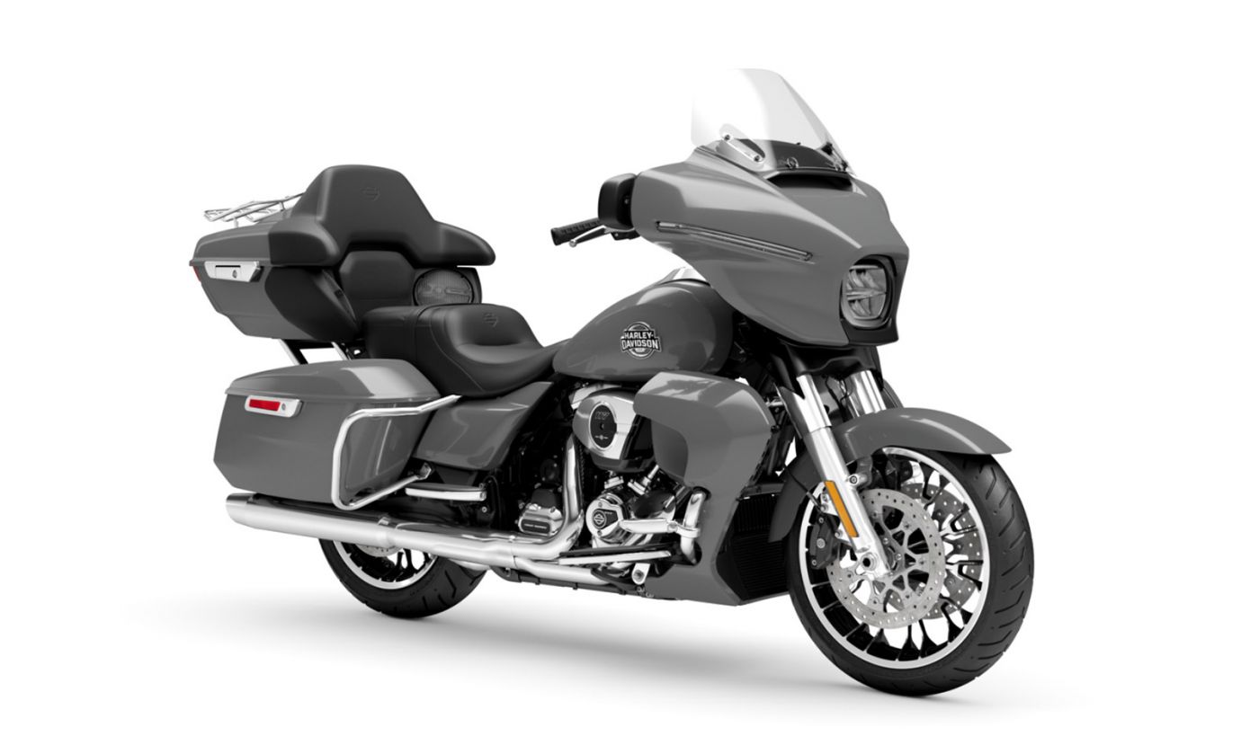 Street Glide