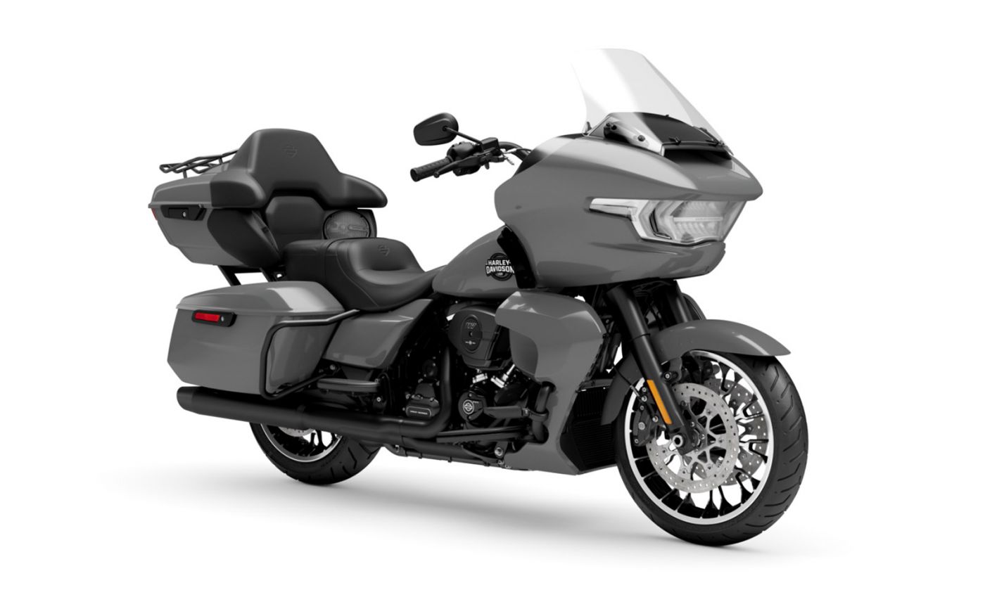Road Glide Limited