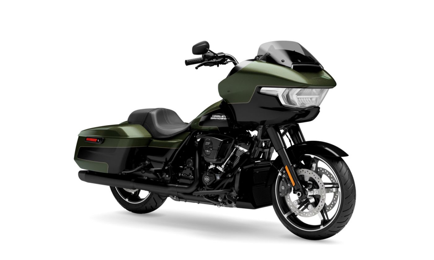 Road Glide Touring