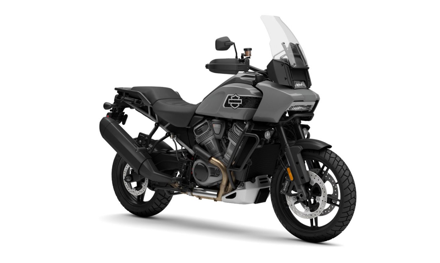 pan america special harley 2024