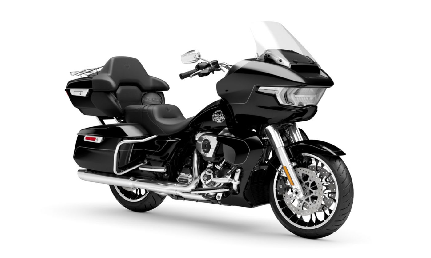 Road Glide Limited