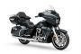 COULEUR : Iron Horse Metallic (+ 900 €)