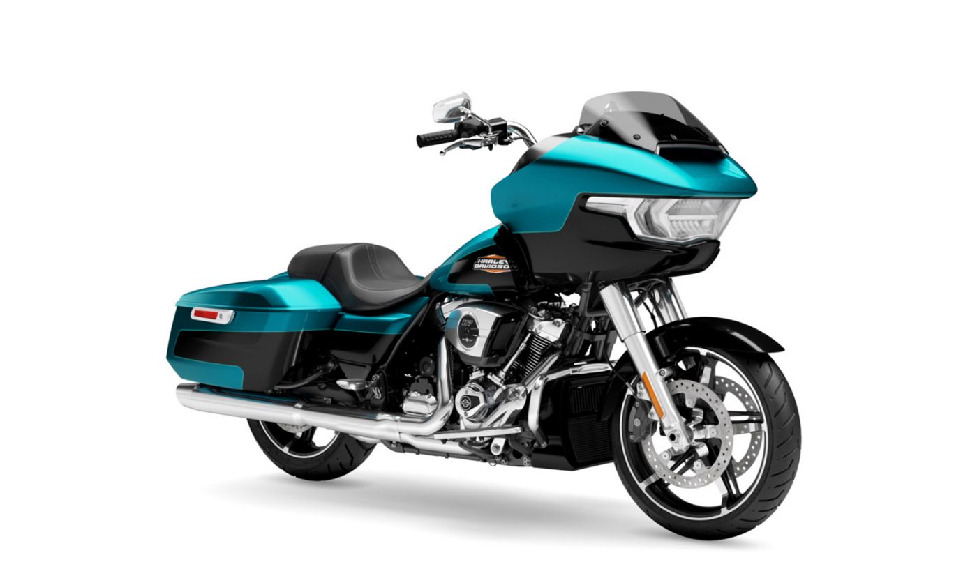 Road Glide Touring