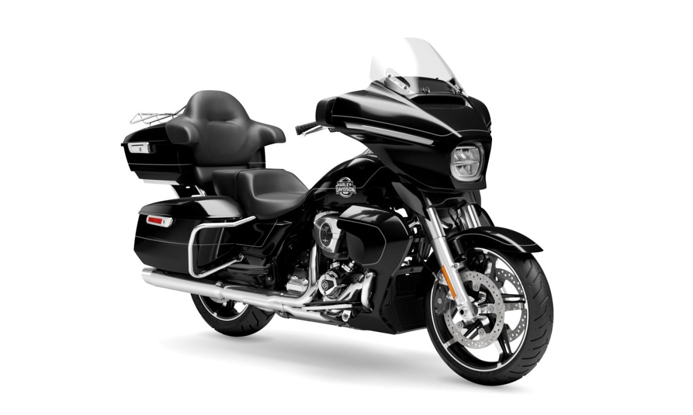Street Glide
