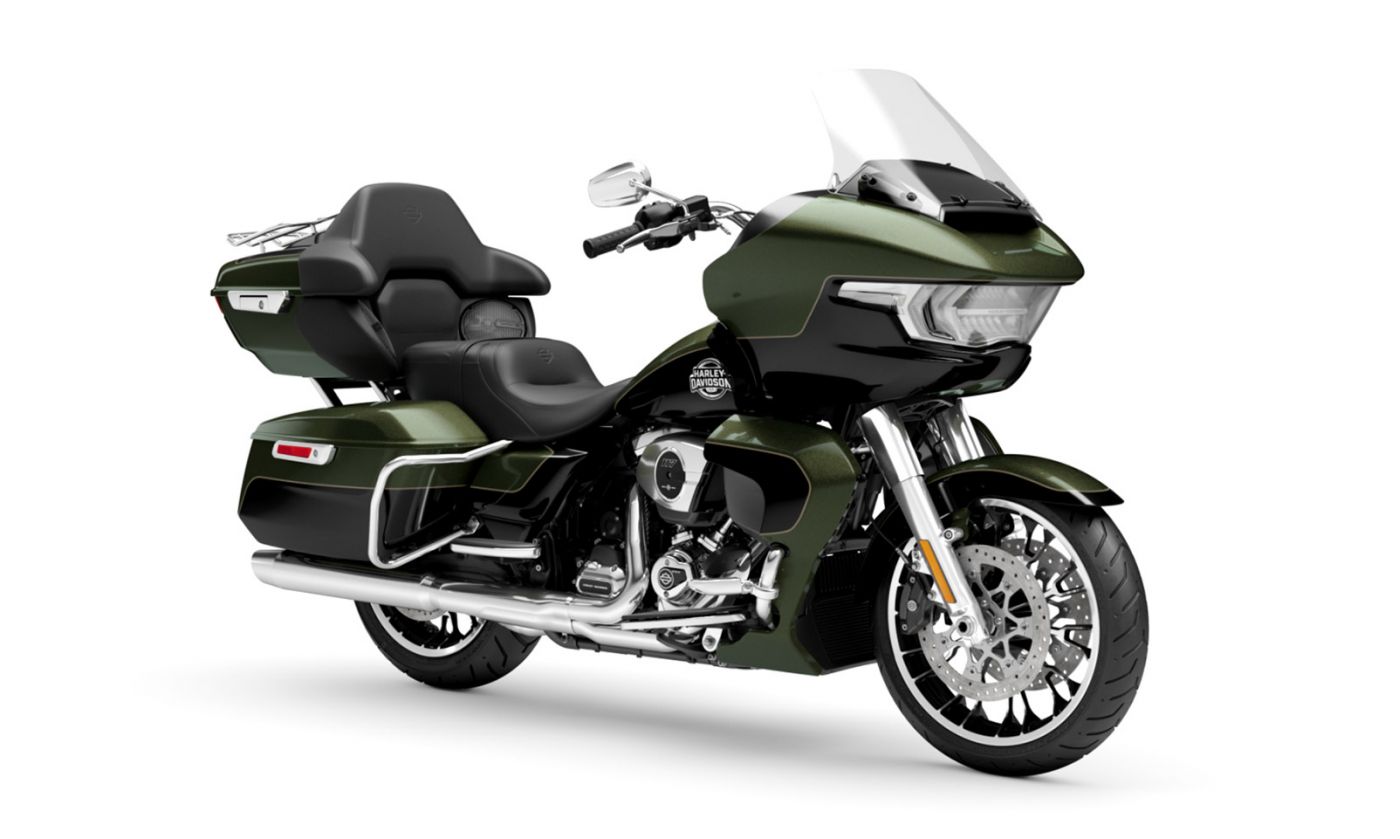 Road Glide Limited