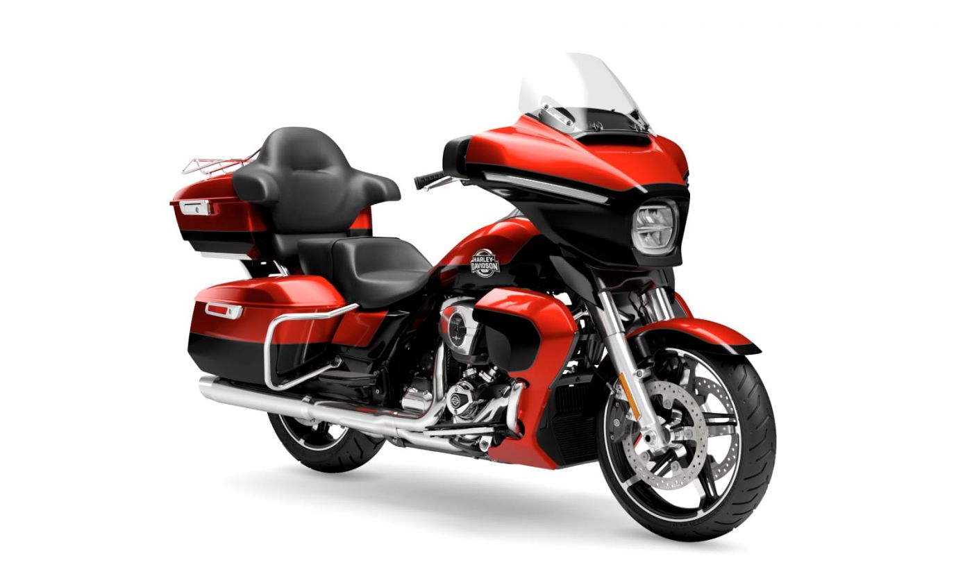 Street Glide