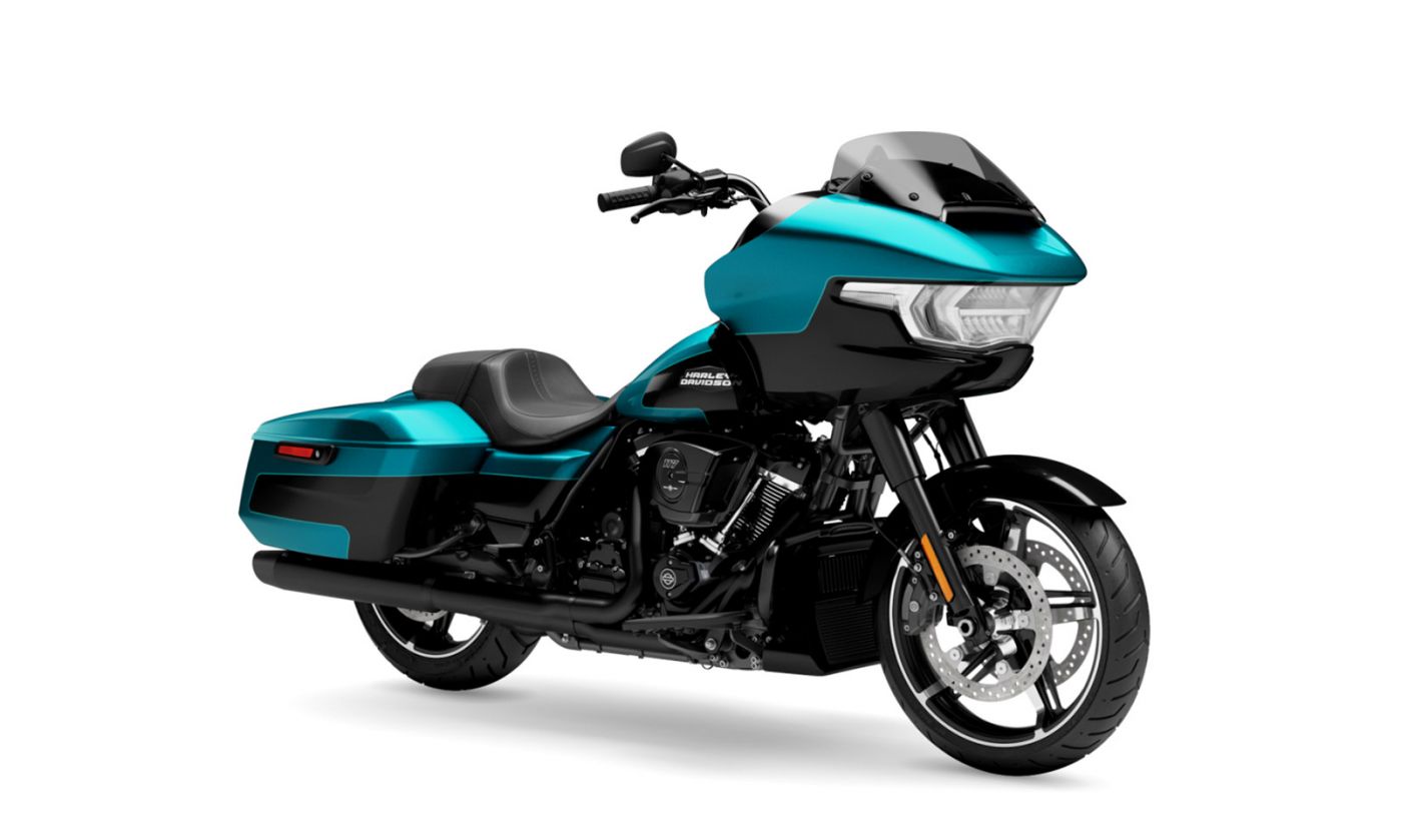 Road Glide Touring