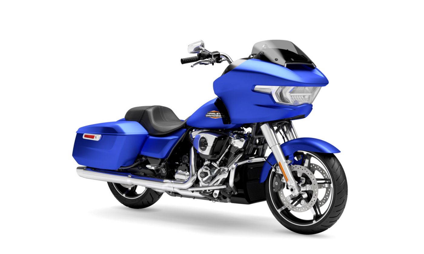 Road Glide Touring