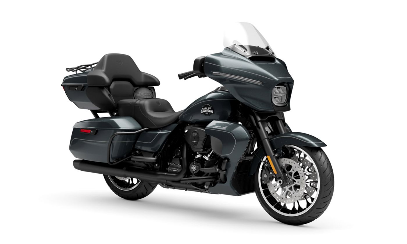 Street Glide
