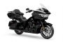 COULEUR : Vivid Black (+ 800 €)