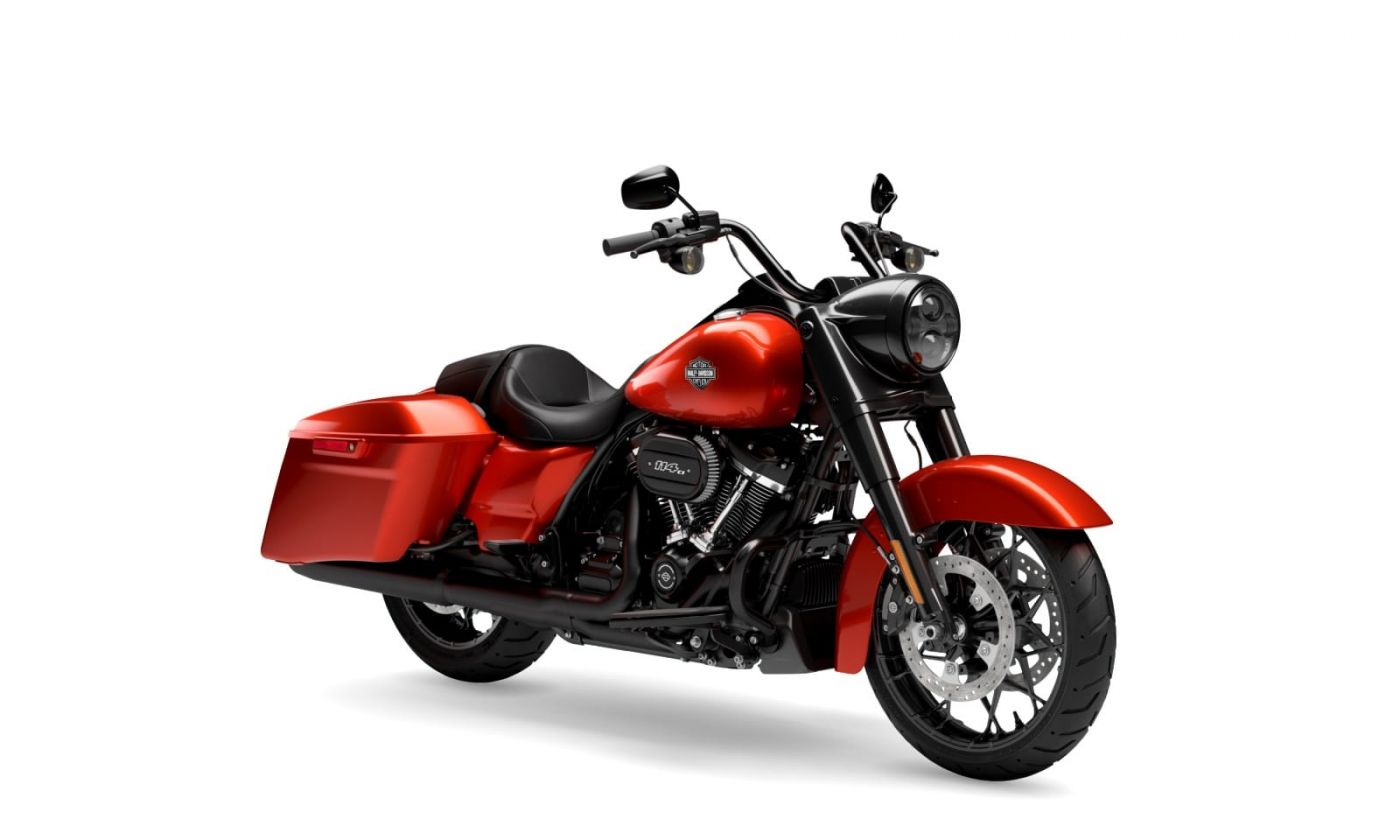 sportster s harley 2024