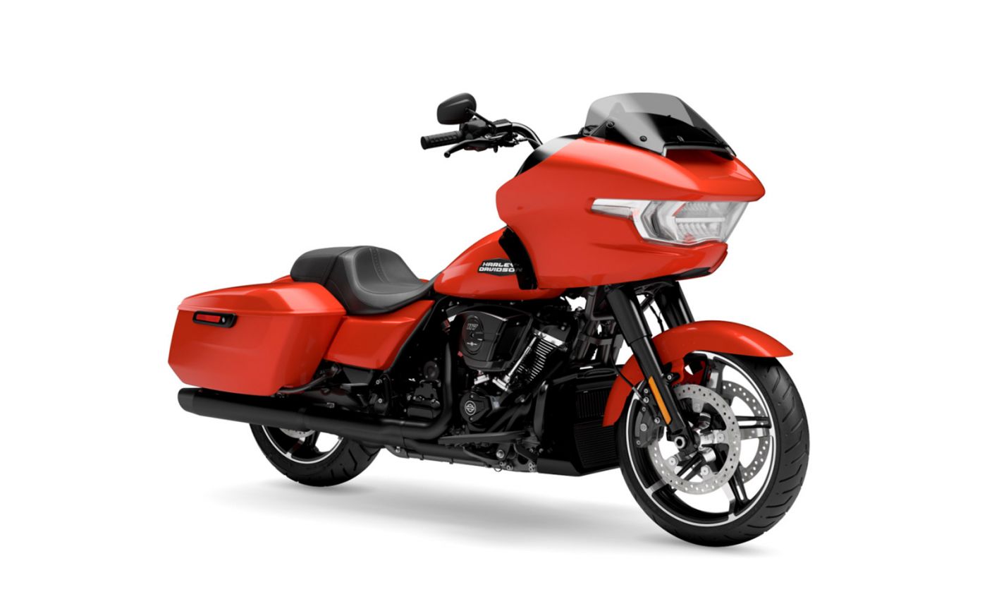 Road Glide Touring