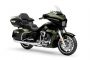 COULEUR : Olive Steel Metallic/Vivid Black (+ 1 450 €)