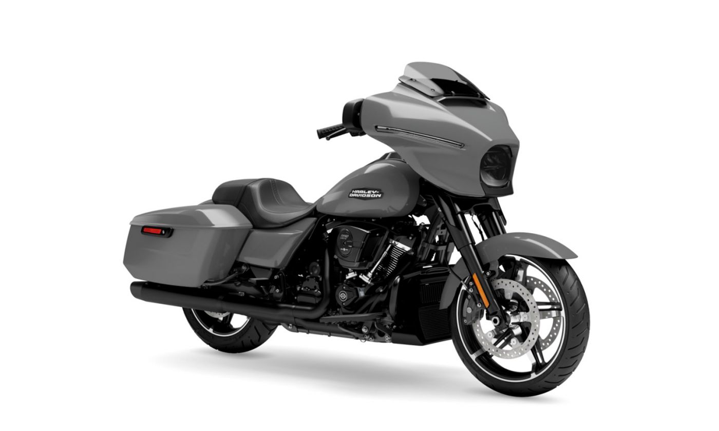 Street Glide