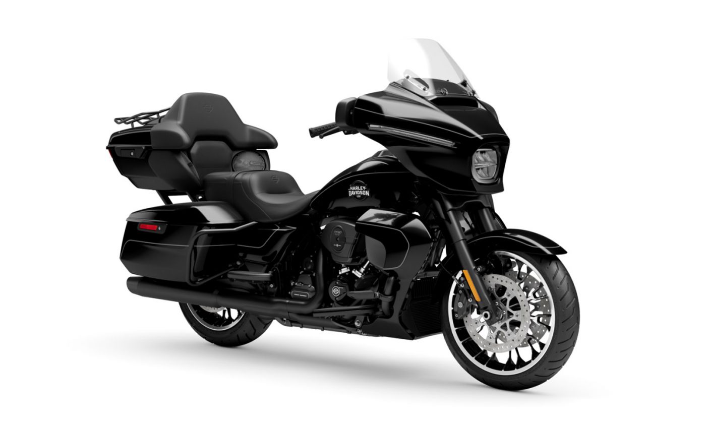 Street Glide