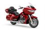 COULEUR : Brilliant Red (+ 900 €)