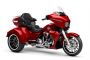 COULEUR : Brilliant Red (+ 1 120 €)