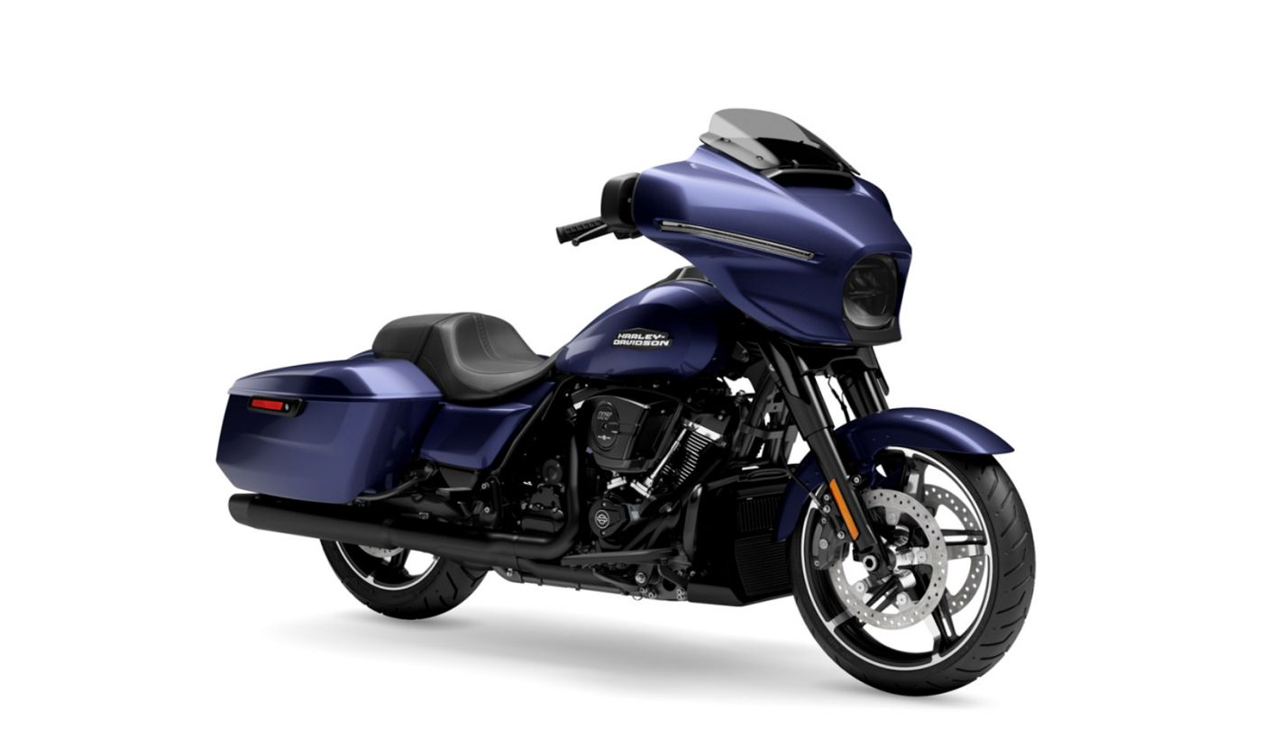 Street Glide