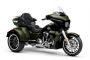 COULEUR : Olive Steel Metallic/Vivid Black (+ 1 820 €)