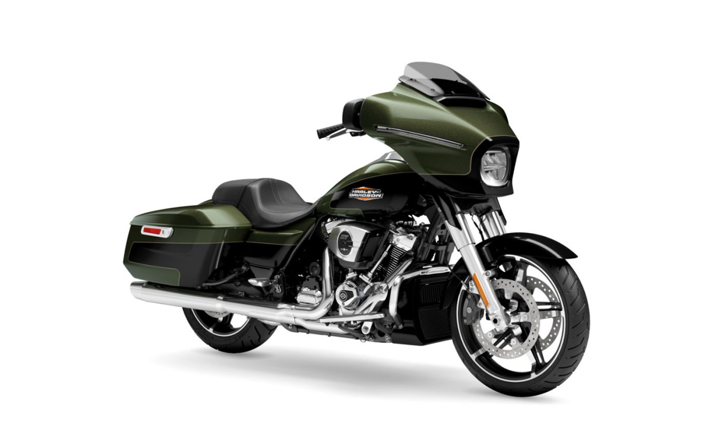 Street Glide