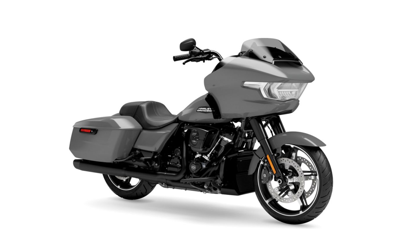 Road Glide Touring